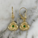 Terama Drop Earring
