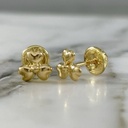 Kuvenza Screw-back Stud