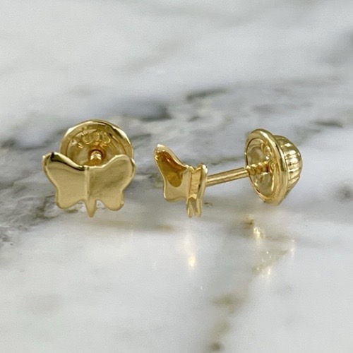 Levi Screw-back Stud