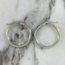 Candonga Tubular Broche 2MM Mediano