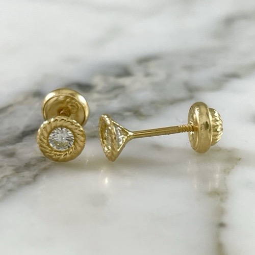 Topo Rosca Lumara Sutil