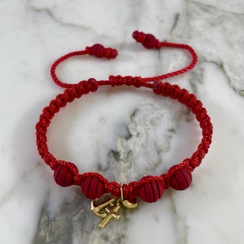 Sacred Three Graces Light Bracelet