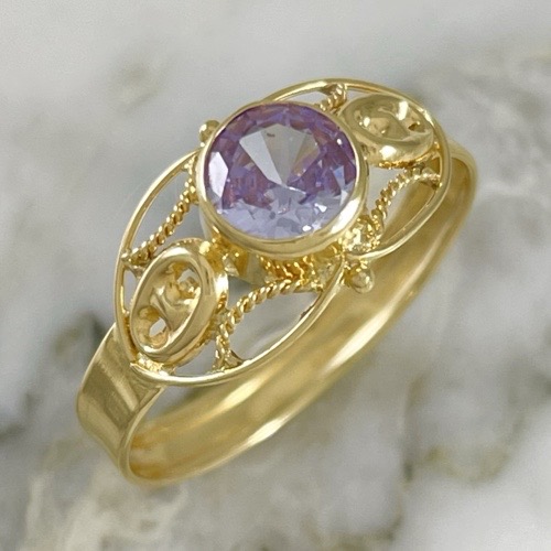 Brilara Ring