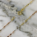 Pulsera Crispeta 2MM