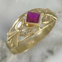 Velis Flash Ring