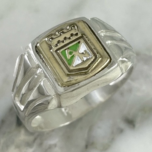 Anillo Verdolaga