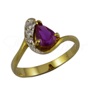 Drop Of Passion Ring 