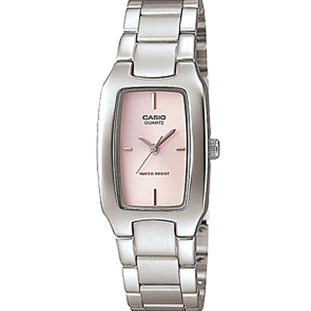 Casio Dama 'LTP-1165A'