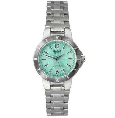 Casio Dama 'LTP-1177A'