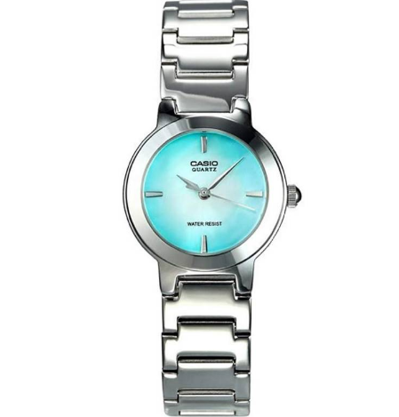 Casio Dama 'LTP-1191A'