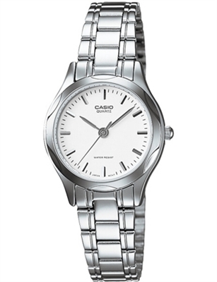 Casio Dama 'LTP-1275D'
