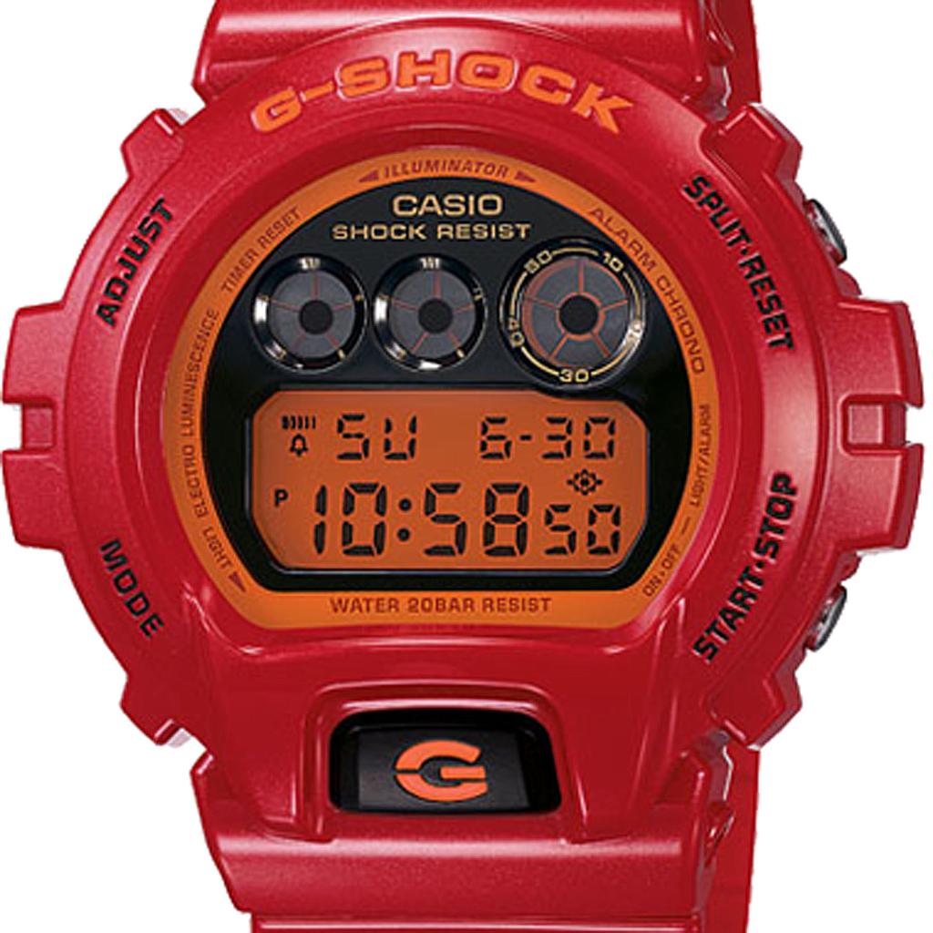 DW-6900CB