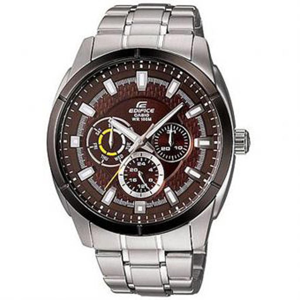 Casio Hombre 'EF-327D'