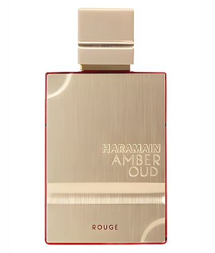 Amber Oud Rouge