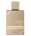 Amber Oud Rouge