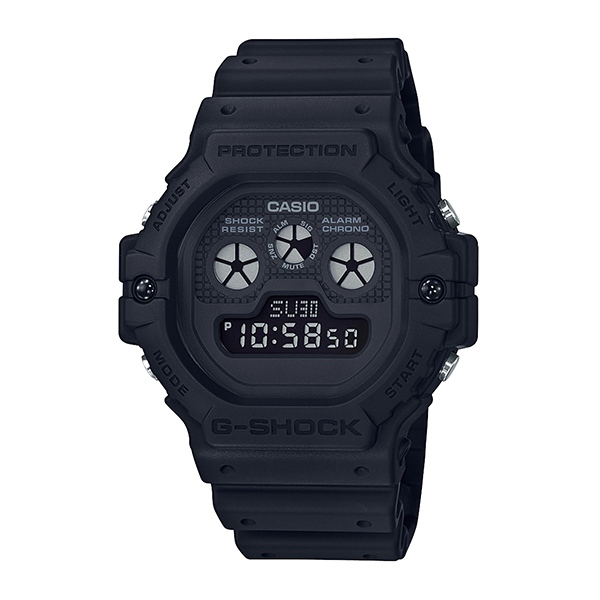 G-SHOCK DW-5900BB-1