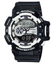 G-SHOCK GA-400