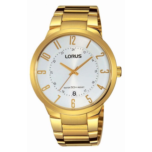 Reloj Lorus Hombre 'RT369FX-9