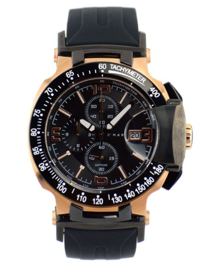 Reloj D'Mario Hombre 'ZC0120'
