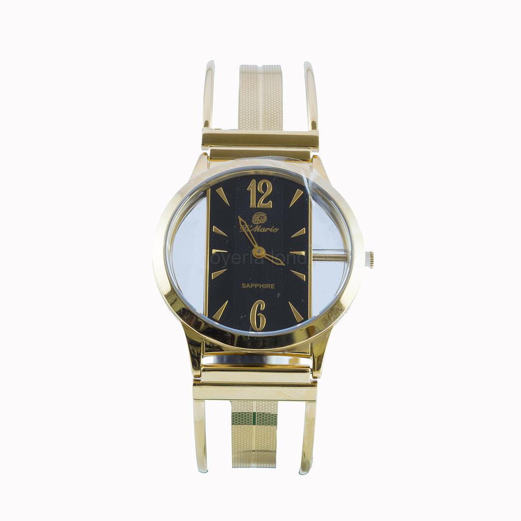 Reloj D'Mario Hombre 'ZE1168 ESQ'