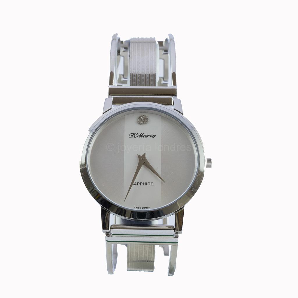 reloj dimario sapphire