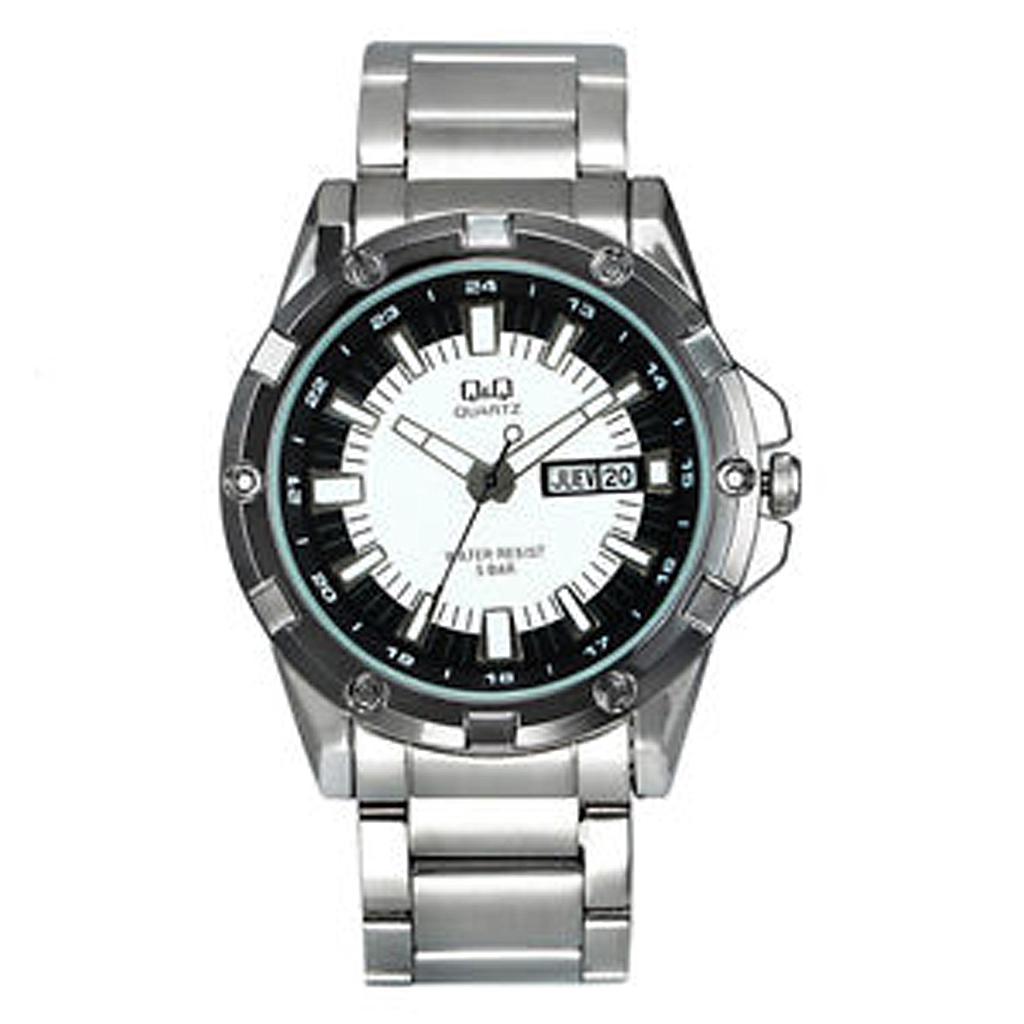 Reloj Q&Q Hombre 'A150J401Y' Joyería Londres