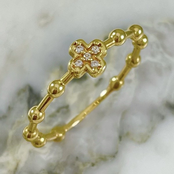 Anillo Denario Joyería Londres