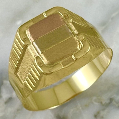  Tricolor Box Seal Ring