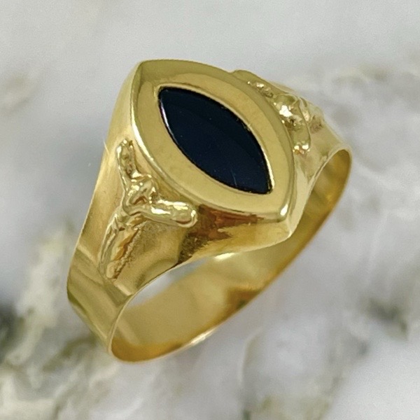 Anillo Luz De Salvacion