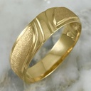 Argolla Celestine 6MM